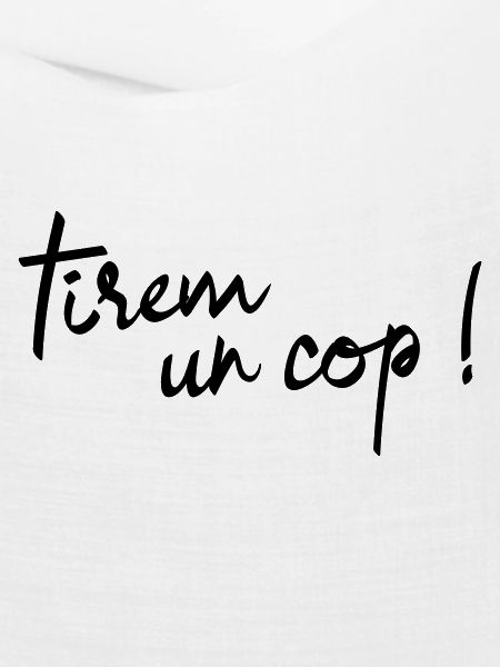 Tirèm un còp!