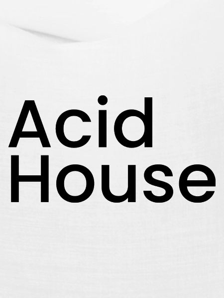Acid Haus