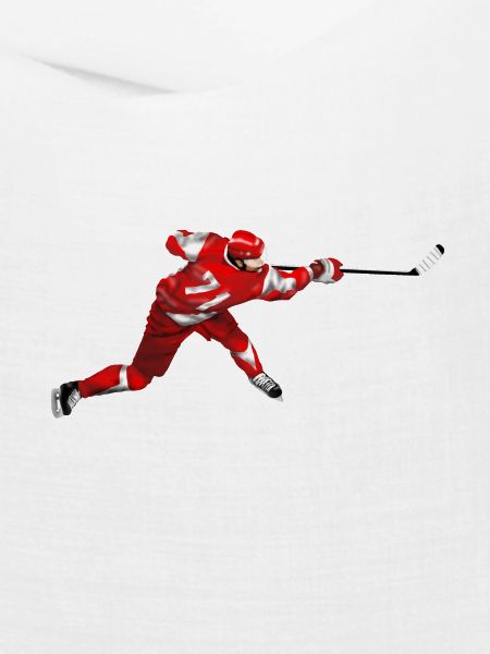 Eishockey