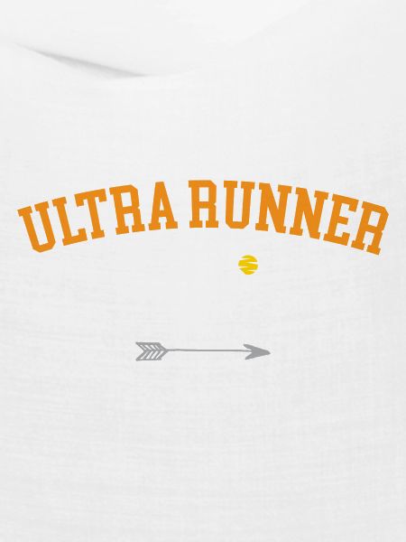 Ultra Runner