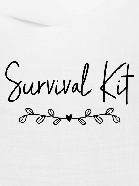 Survival Kit