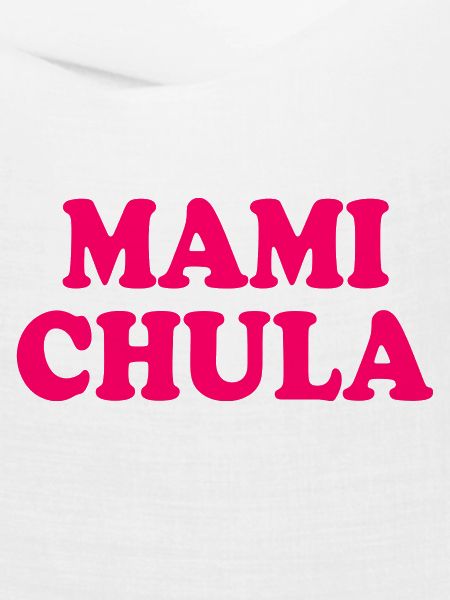 Mami chula