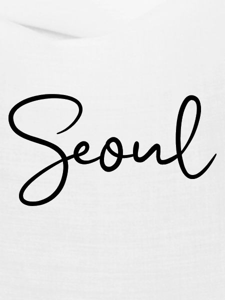 Seoul Südkorea