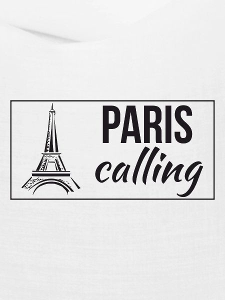 Paris Calling