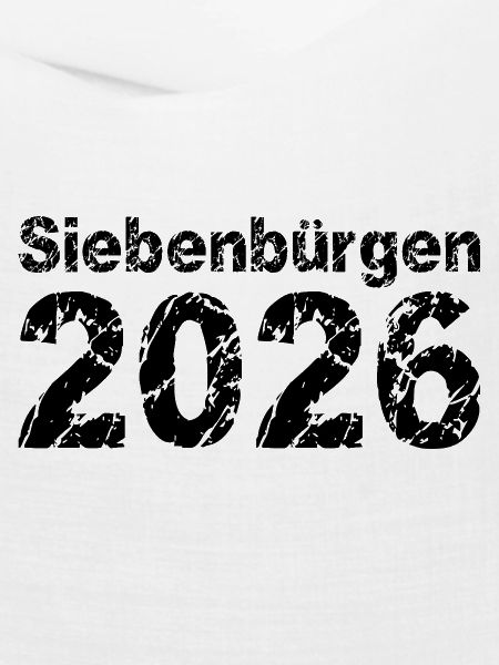 Siebenbürgen 2026