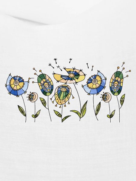 Blumen