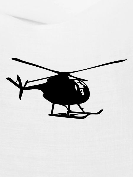 Hubschrauber