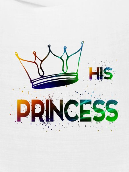 His Princess