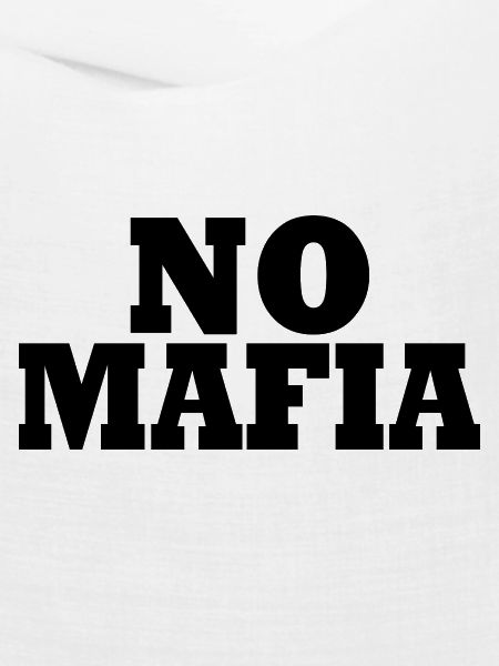 No mafia