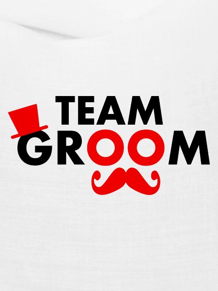 Team groom
