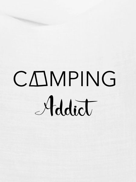 Camping Addict