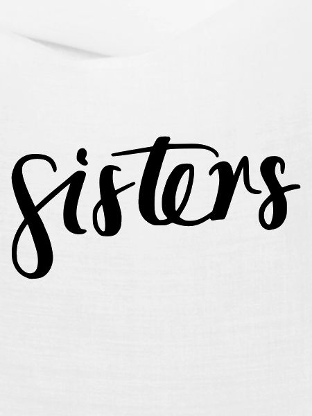 sisters