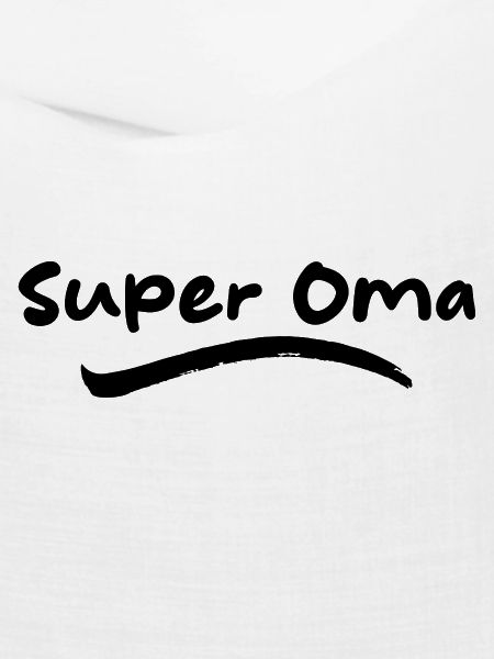 Super Oma