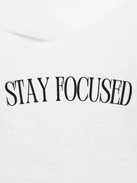 Stay Focused