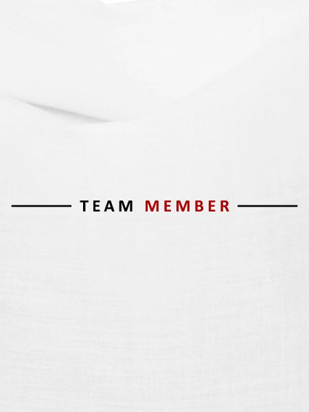 Team Mitglied