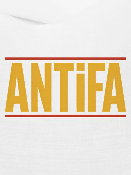 Antifa – Antifaschistisches Merch