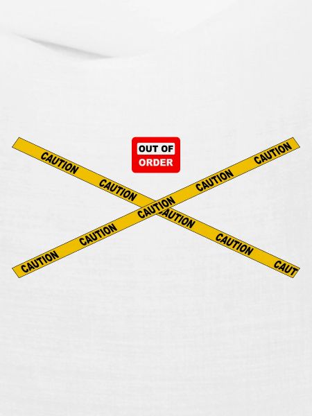 Out of Order