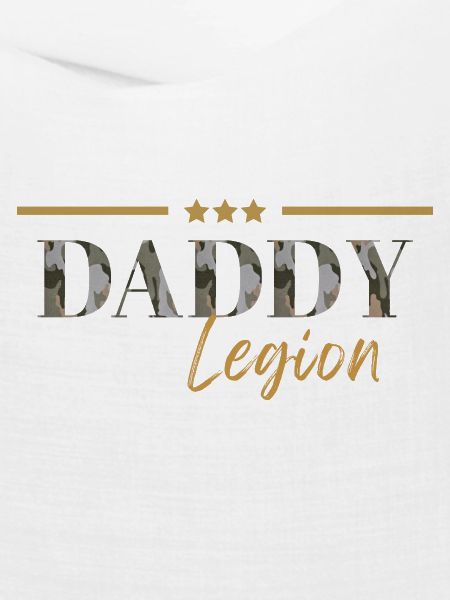 Daddy Legion