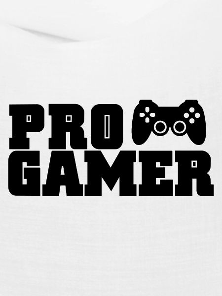 pro gamer