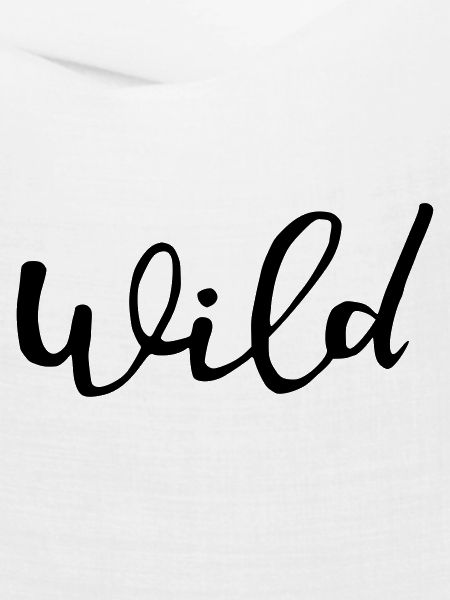 wild