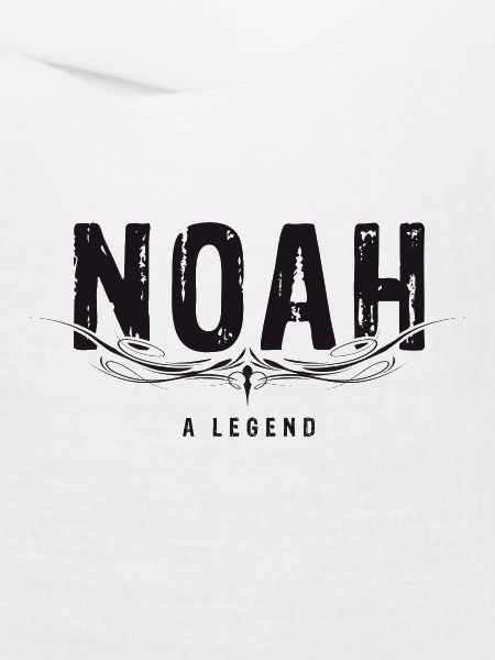 NOAH a Legend.