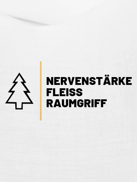 Pferderasse Thüringer