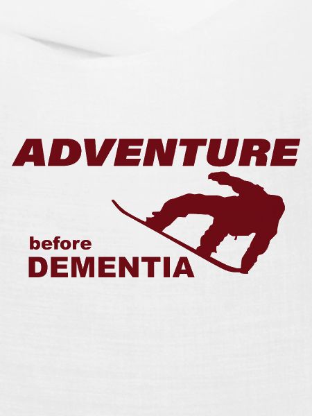 SNOWBOARD ADVENTURE