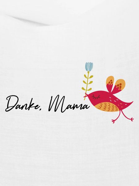 Danke Mama
