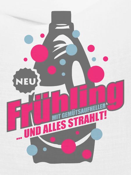 fruehling