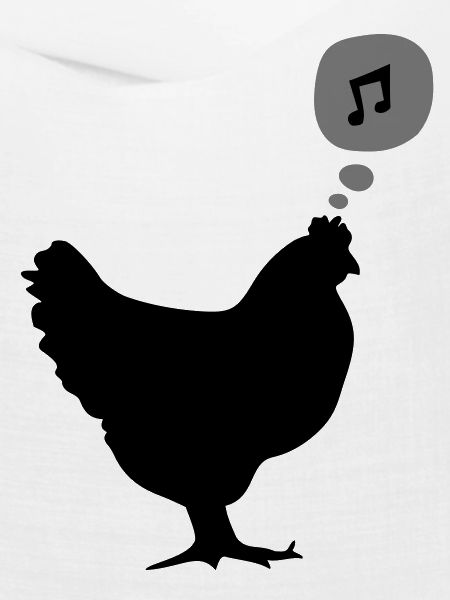 chicken