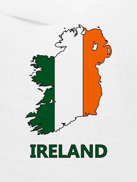 ireland