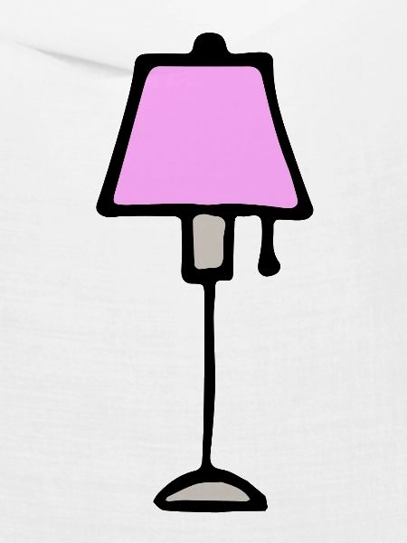 Lampe
