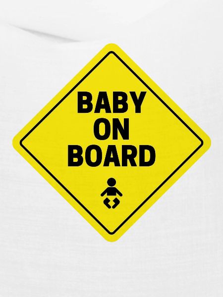 baby on board