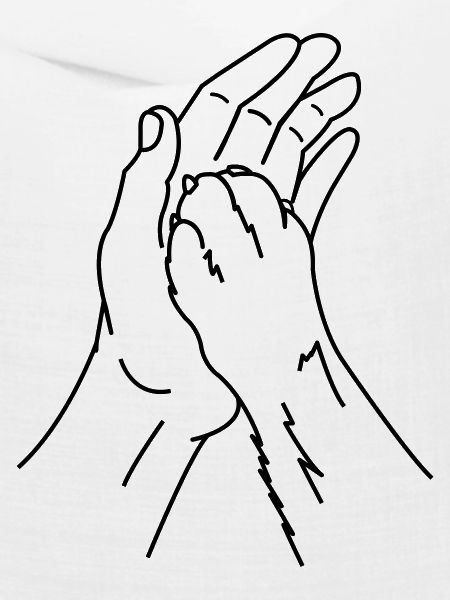 hand pfote