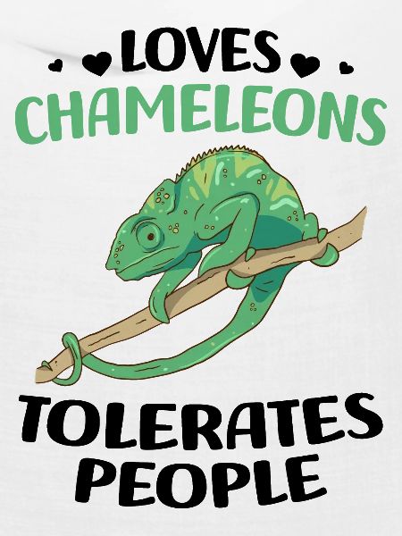 Chameleon