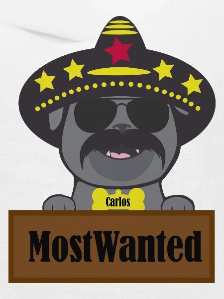 Most wanted