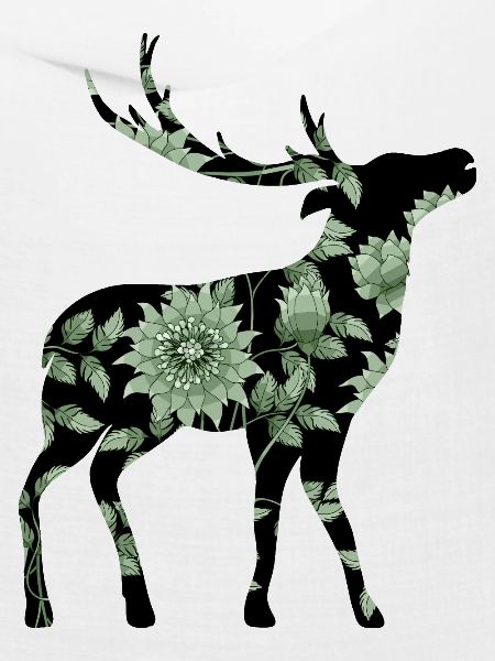 Hirsch