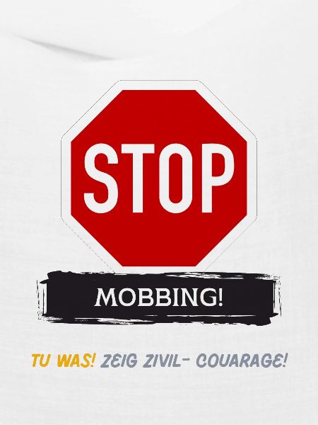 ! STOP MOBBING !