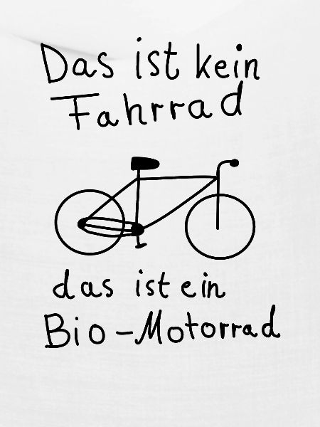 Bio - Motorrad
