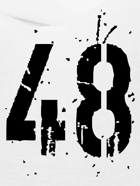 48 Nummer 48