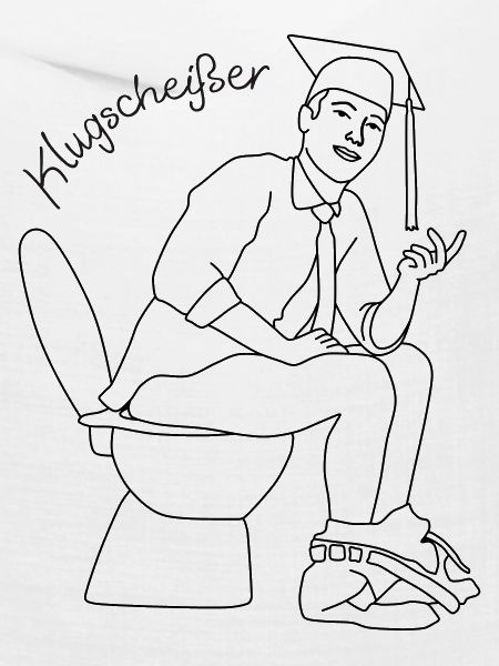 klugscheisser 5
