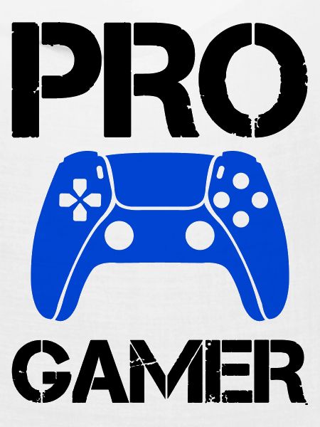 pro gamer