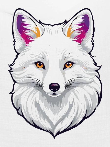 Polarfuchs