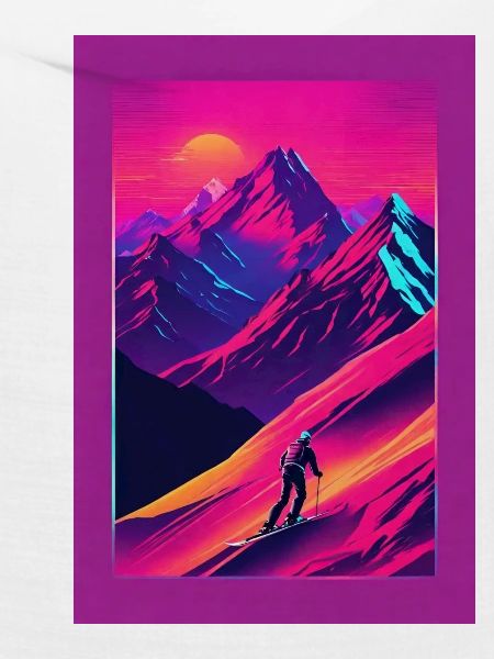 Berge