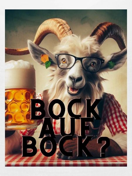 Bockbierfest
