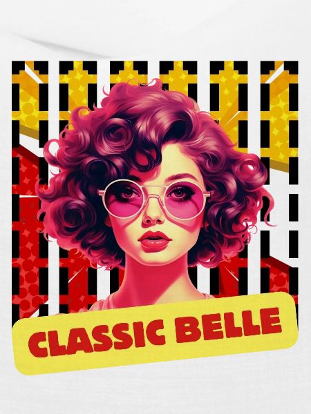 Classic Belle