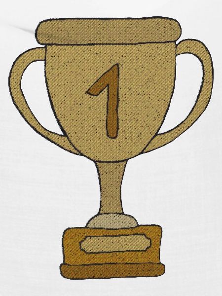 pokal 1