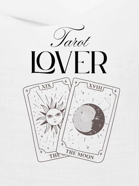 Tarot Lover