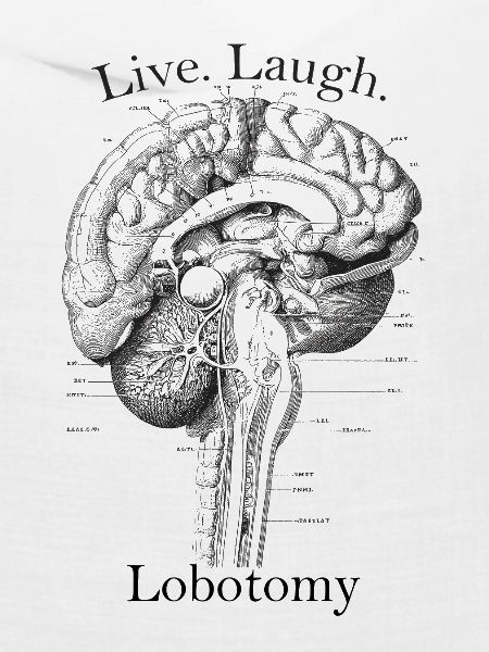 Lobotomy