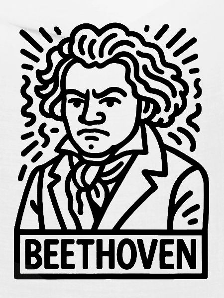 Ludwig van Beethoven